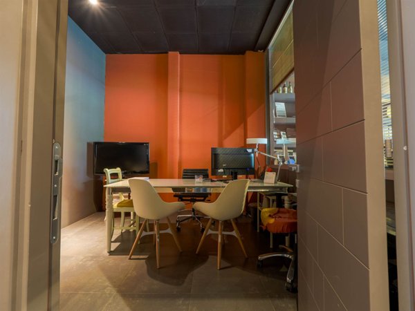 ufficio in affitto a Siena