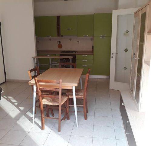 appartamento in affitto a Siena in zona Monteliscai