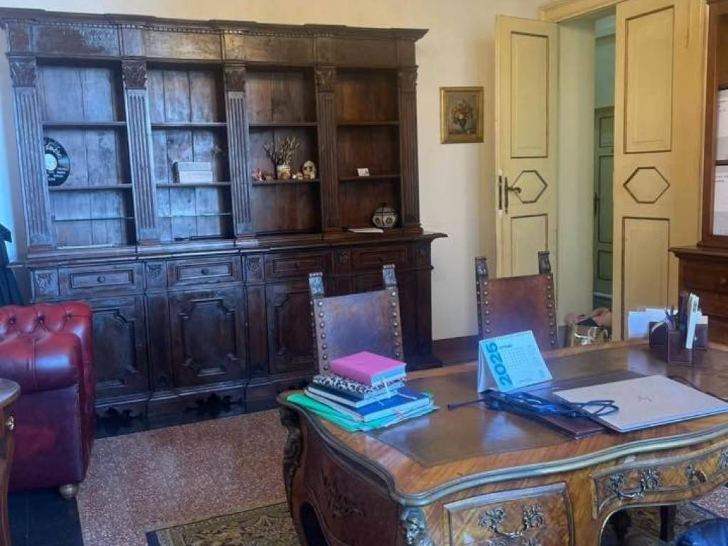 ufficio in affitto a Siena in zona Centro Città