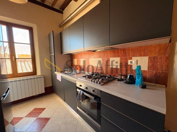appartamento in affitto a Siena in zona Centro Città