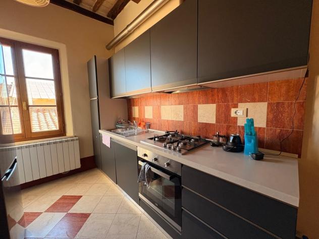 appartamento in affitto a Siena in zona Centro Città