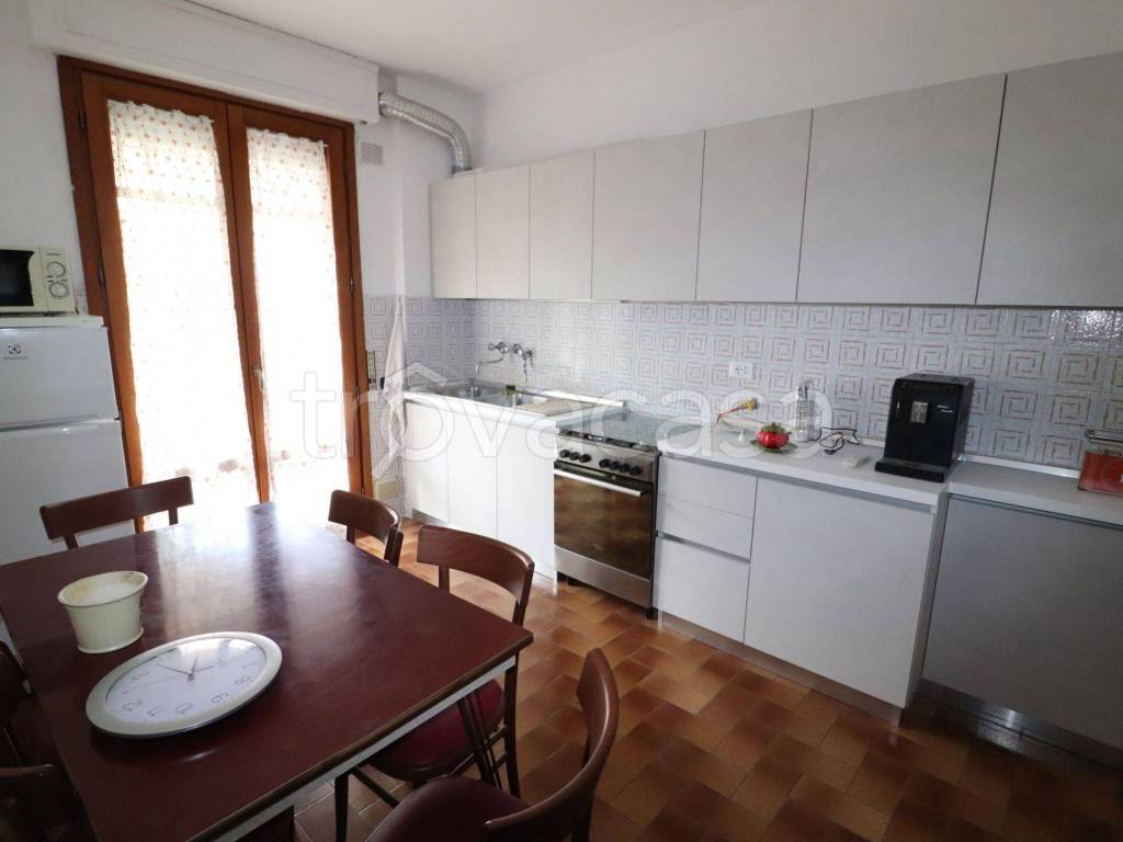 appartamento in affitto a Siena