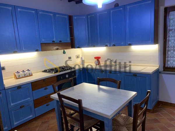 appartamento in affitto a Siena