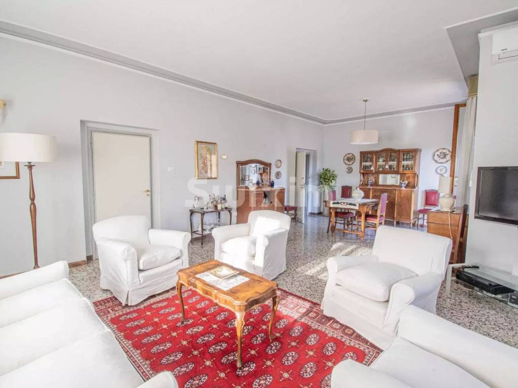 appartamento in affitto a Siena in zona Centro Città