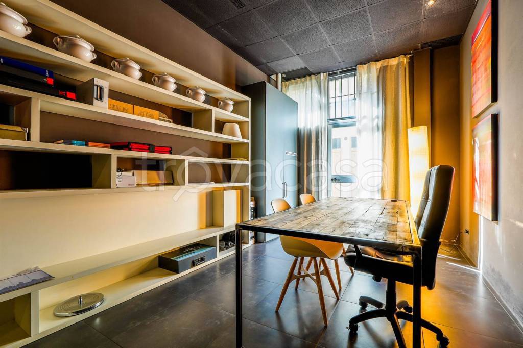 appartamento in affitto a Siena