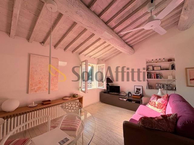 appartamento in affitto a Siena in zona Centro Città