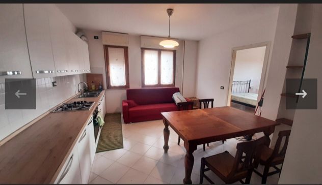 appartamento in affitto a Siena in zona Isola d'Arbia