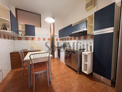 appartamento in affitto a Siena in zona Monteliscai