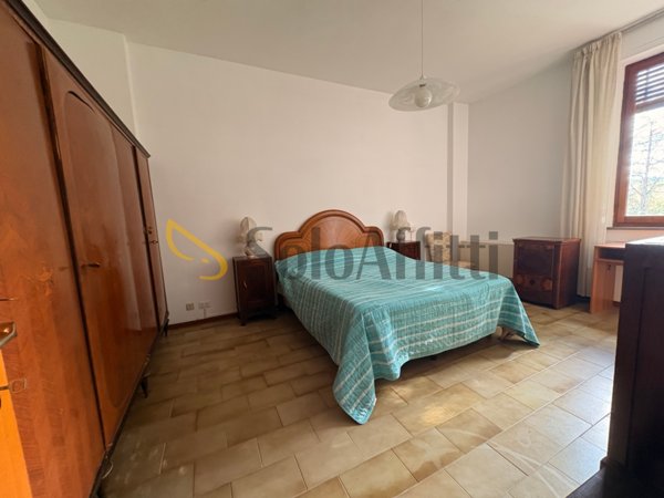 appartamento in affitto a Siena