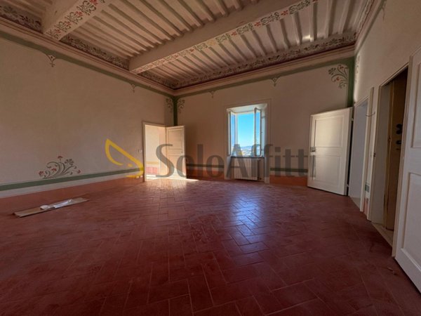 appartamento in affitto a Siena in zona Le Tolfe