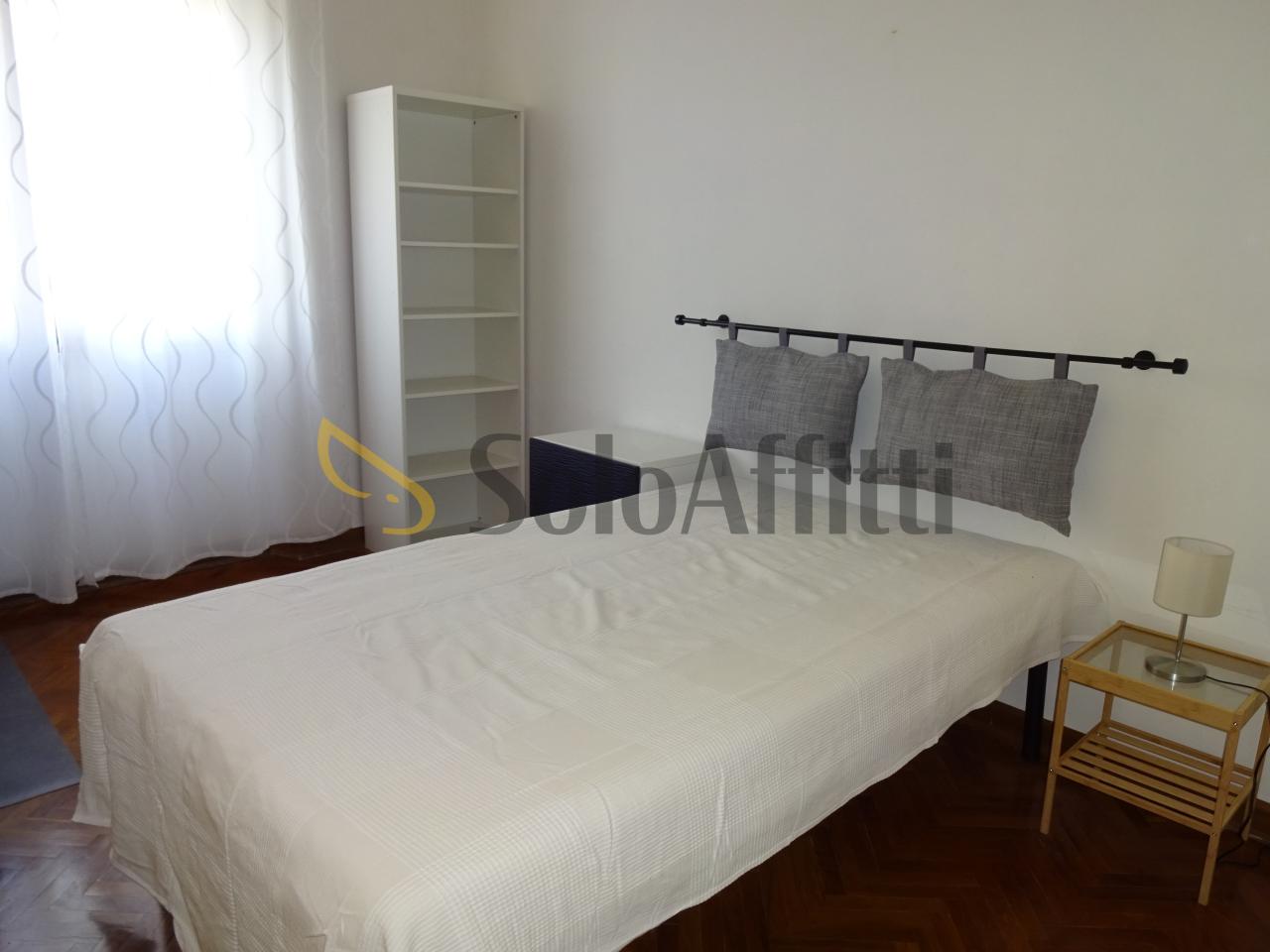 appartamento in affitto a Siena