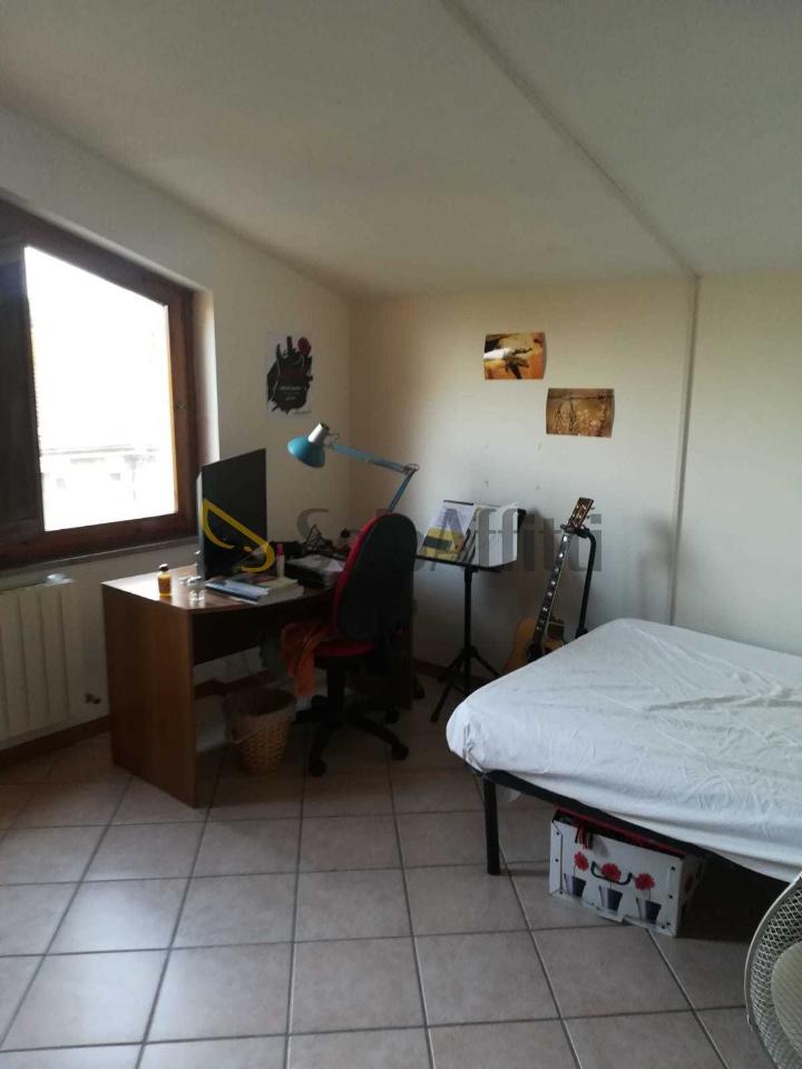 appartamento in affitto a Siena in zona Monteliscai