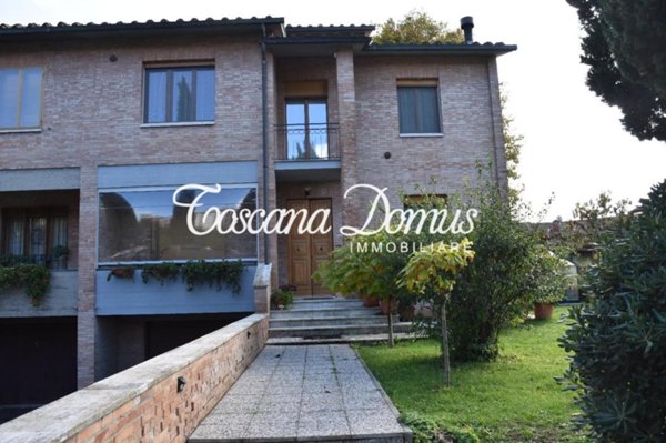 appartamento in affitto a Siena in zona Centro Città