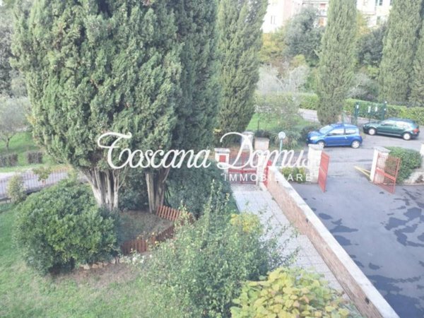 appartamento in affitto a Siena in zona Centro Città