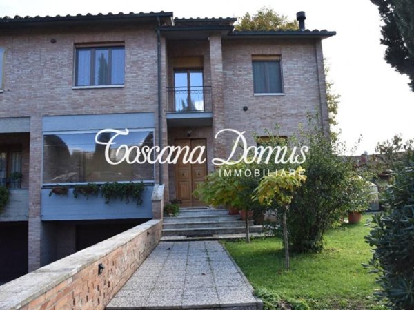 appartamento in affitto a Siena in zona San Miniato