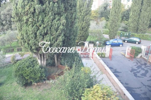 appartamento in affitto a Siena in zona Centro Città