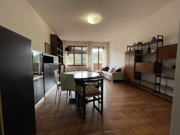 appartamento in affitto a Siena in zona Le Scotte