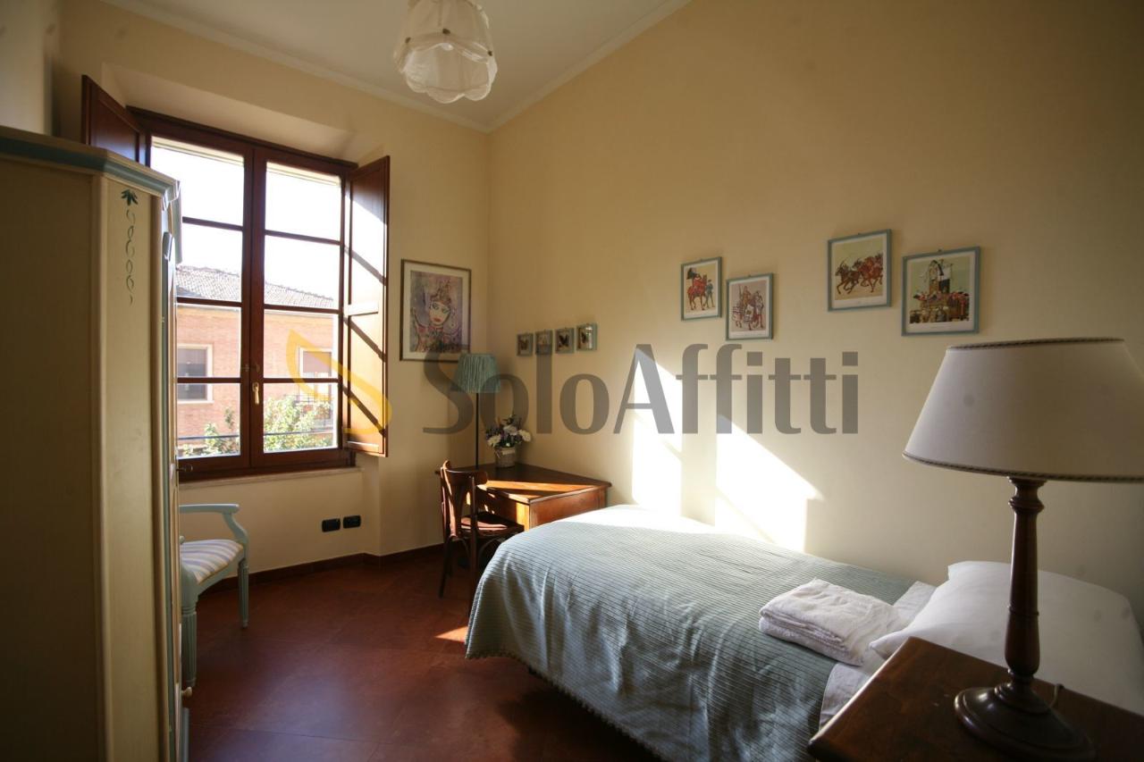 appartamento in affitto a Siena in zona Centro Città