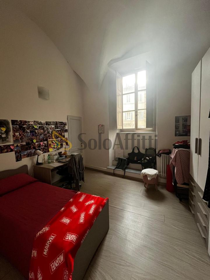 appartamento in affitto a Siena in zona Centro Città