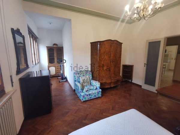 appartamento in affitto a Siena