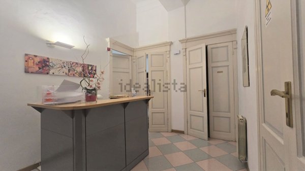 ufficio in affitto a Siena