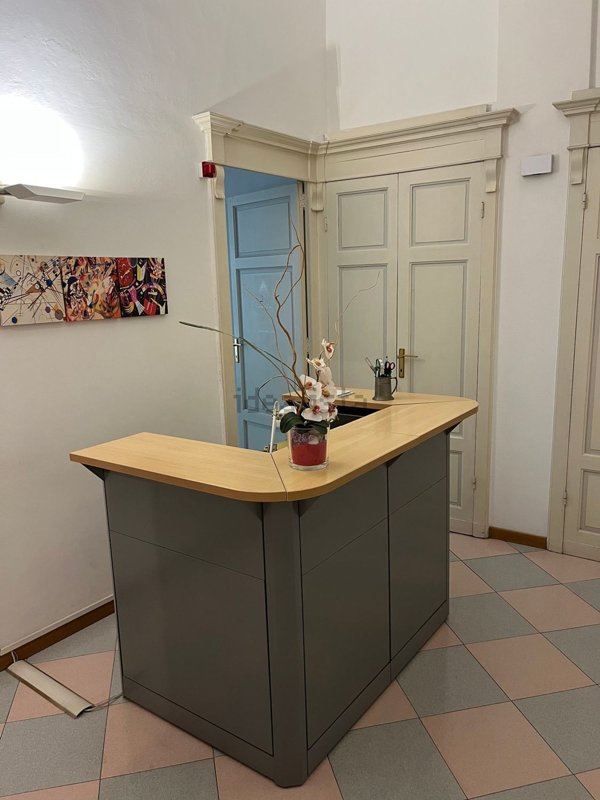 ufficio in affitto a Siena