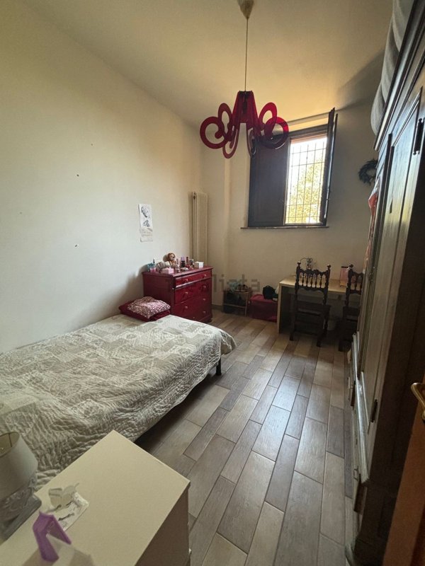 appartamento in affitto a Siena in zona San Miniato