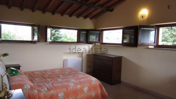 appartamento in affitto a Siena