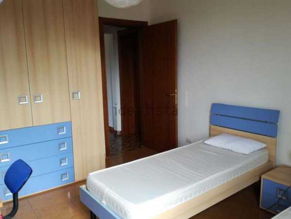 appartamento in affitto a Siena