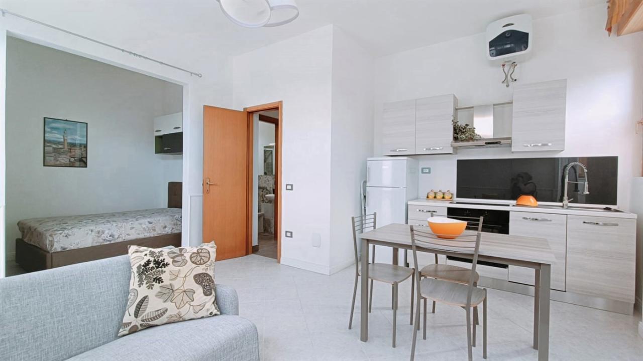 appartamento in affitto a Siena in zona Isola d'Arbia