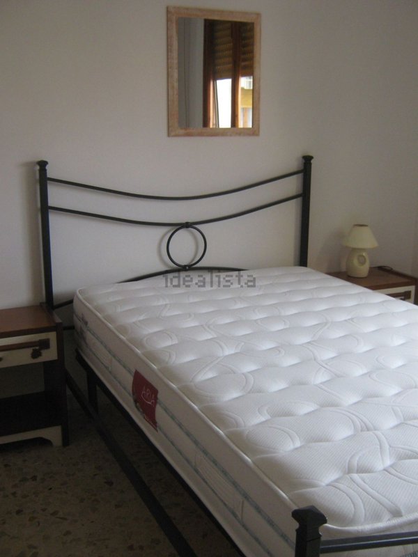 appartamento in affitto a Siena in zona San Miniato