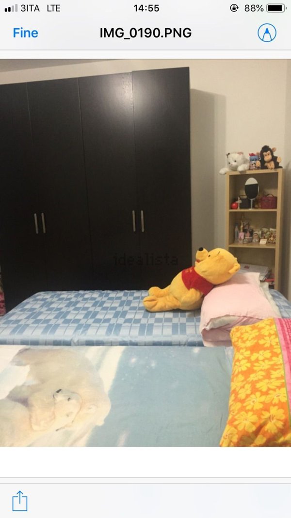 casa indipendente in affitto a Siena in zona San Miniato