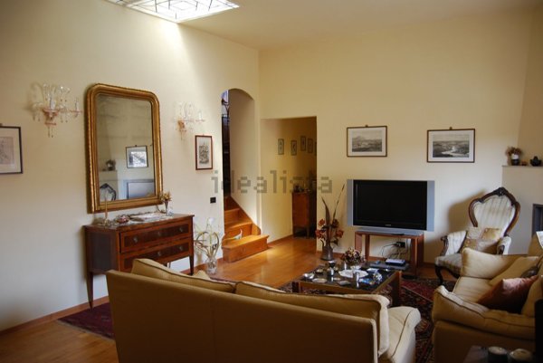 appartamento in affitto a Siena in zona Centro Città