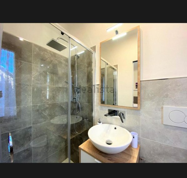 appartamento in affitto a Siena