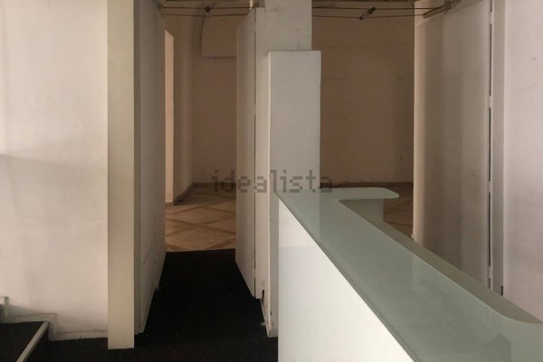 locale commerciale in affitto a Siena in zona Centro Città