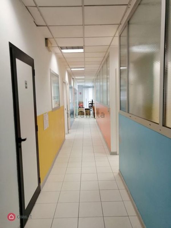 locale commerciale in affitto a Siena in zona Centro Città