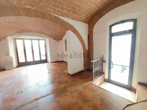 negozio in affitto a Siena in zona Centro Città