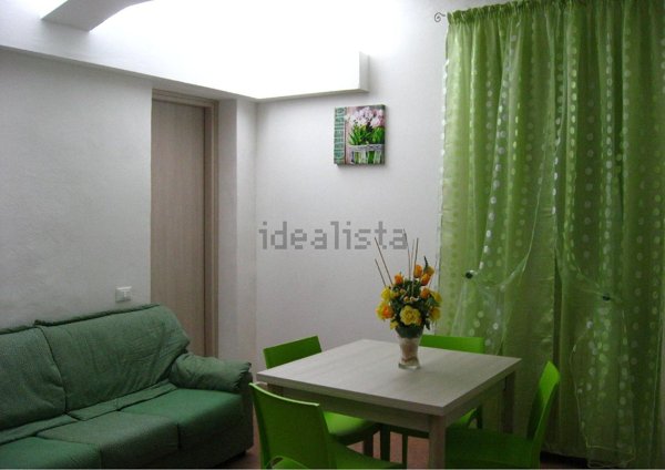 appartamento in affitto a Siena in zona Centro Città