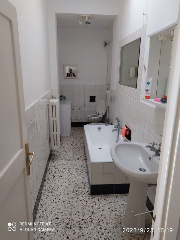 appartamento in affitto a Siena