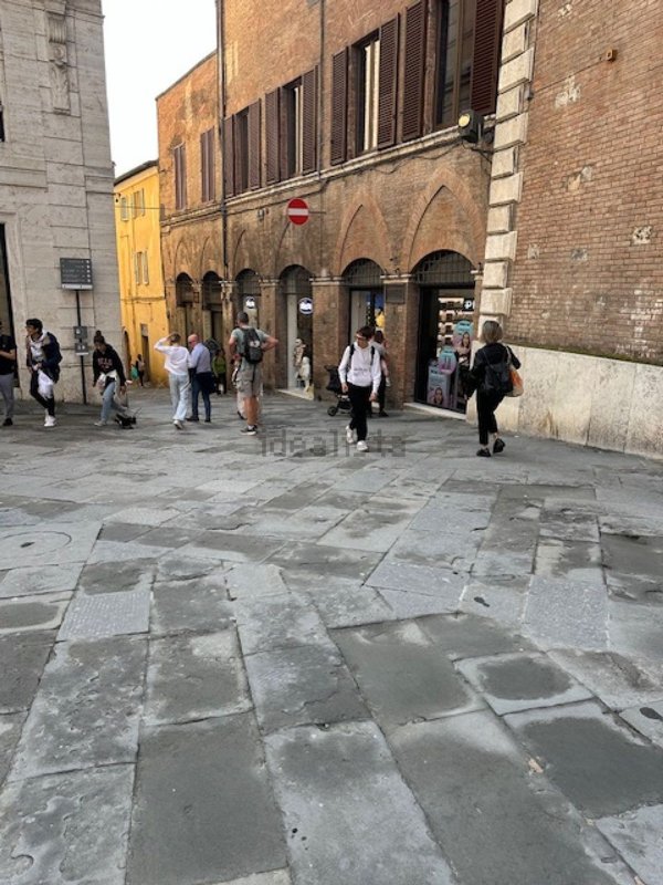 locale commerciale in affitto a Siena