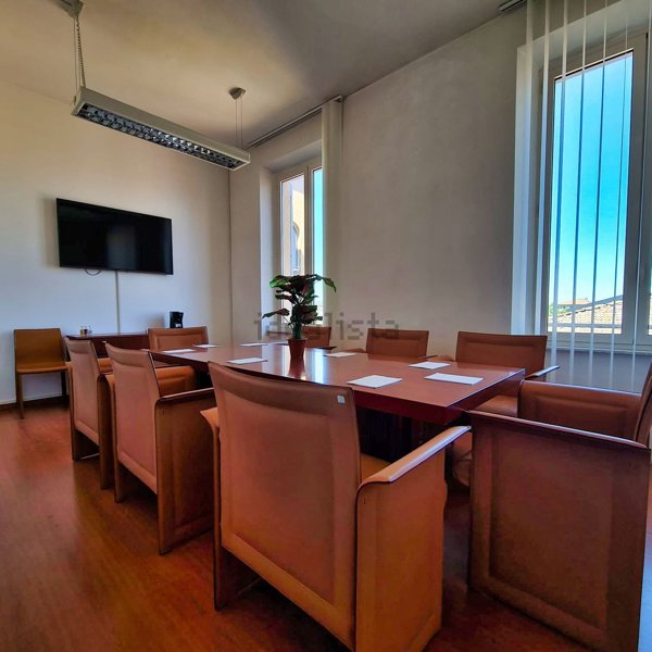 ufficio in affitto a Siena