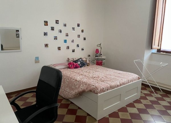 appartamento in affitto a Siena