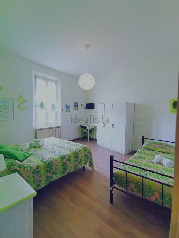 appartamento in affitto a Siena