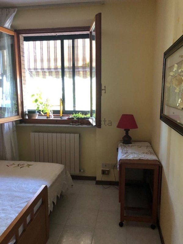 appartamento in affitto a Siena in zona Centro Città