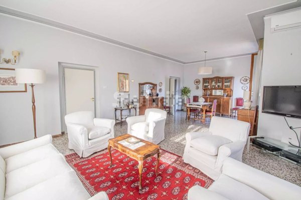 appartamento in affitto a Siena in zona Centro Città