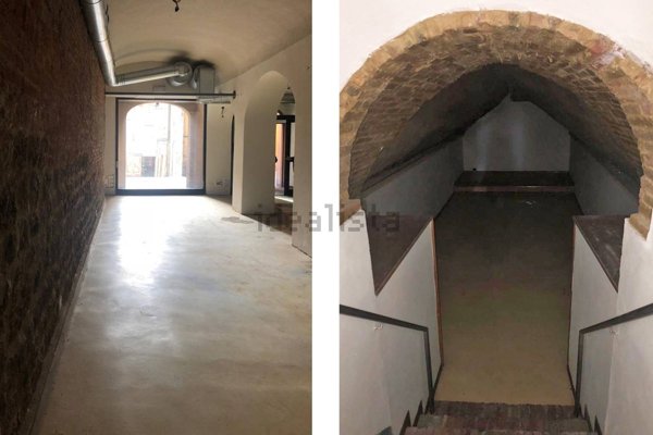 appartamento in affitto a Siena in zona Centro Città