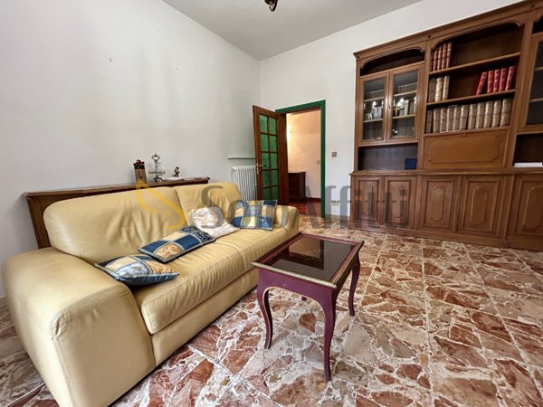 appartamento in affitto a Siena