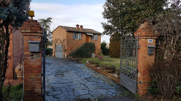 appartamento in affitto a Siena in zona Monteliscai