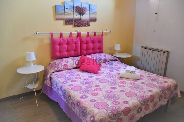 appartamento in affitto a Siena