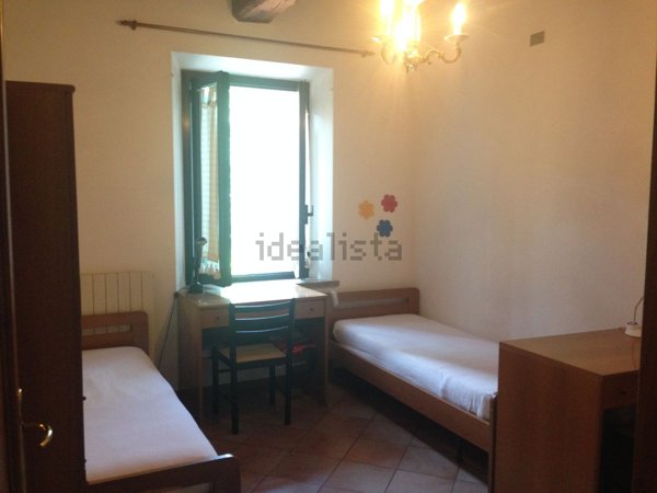 appartamento in affitto a Siena